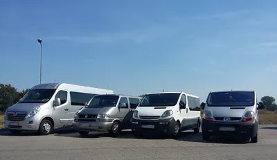 Pamar Transport. PHU